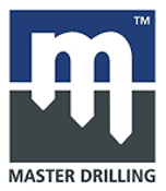 Logo Master Drilling Perú