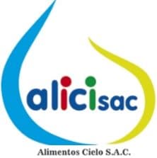 Logo Alimentos Cielo